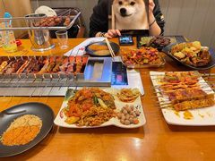 -白玉串城(南六中路店)