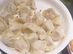 -靠山屯东北农家菜(八龙桥雅苑店)