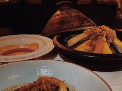 -Tajine Moroccan塔金摩洛哥中东餐厅