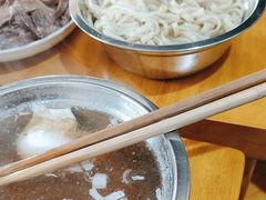 -涡阳侠玲干扣面(总店)