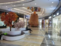 -银泰百货(厦门国贸中心店)