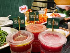 -吴越荣记苏州菜·松鼠桂鱼 100% 活鱼现做(月光码头店)