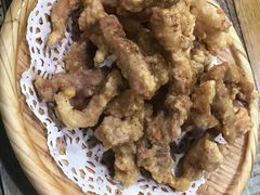 -小郡肝串串香火锅(金桥店)