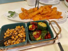 -付掌柜在成都·热炒砂锅集(金禾店)