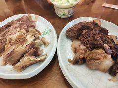 -清真益鑫羊肉手抓馆(南大街店)