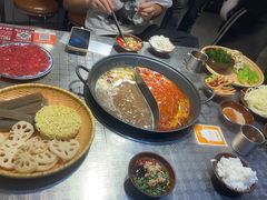 -冯校长老火锅(深圳总店)