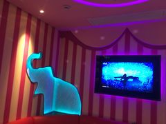 -米乐星世界KTV(汇智国际商业中心店)