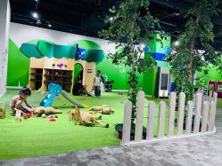 -幻贝家儿童乐园(苏州中心店)