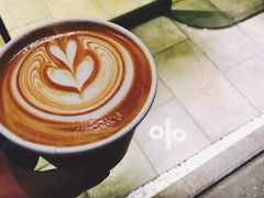 -% Arabica(京都东山店)