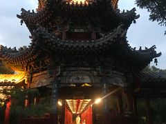 -迎泽公园