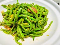 -兰湘子·湘菜小炒(石家庄万象城店)