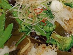 -盈春大饭店(千山路店)