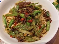 -寻裕记·现炒浇头面(人民广场店)