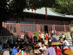 -石峰岩寺