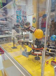 -乐高授权专卖店(中关村领展店)