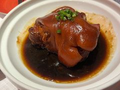 -大鸭梨烤鸭·北京菜(大兴南小街店)