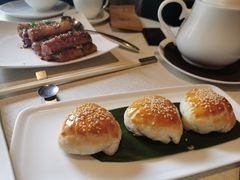 蚝皇叉烧酥-御宝轩(益丰·外滩源店)