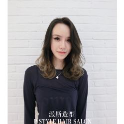 -P.STYLE派斯造型