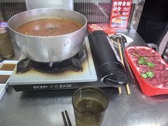 -燃计沙茶皇·香港沙茶火锅(人广旗舰店)