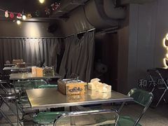 -微醺烤牛·炭火烧烤·精酿啤酒(东郊记忆店)