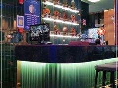 -Ambra Haus琥珀屋精酿餐厅(宝山店)