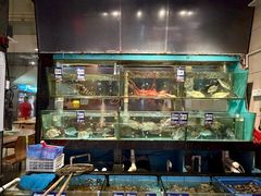 -荣基四海一家·家常菜·海鲜大排档(新安店)