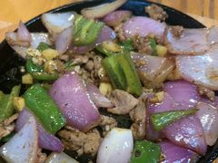 -61号餐吧(兴坪古镇漓江店)