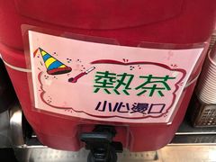 -奕顺轩食品(神农路店)