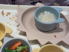 -西贝(武汉群星城店)