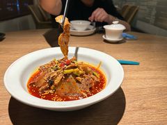 -巴蜀风·地道川菜(总店)