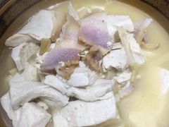 -国生茶庄·地道农家菜团建活动