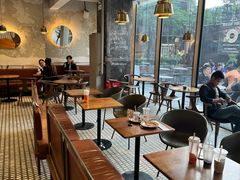 -BAKER&SPICE(BFC外滩金融中心店)