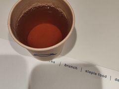 -火山屋台(新街口店)