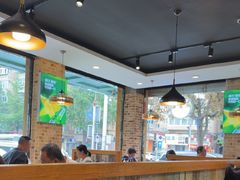 -福茗春薪禾记海鲜烧烤(八一路店)