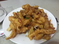 -九龙餐厅(大沽路店)