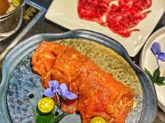 -揽季锅物会·海鲜姿造(五四路店)