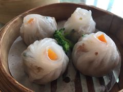 -明珠海港大酒店