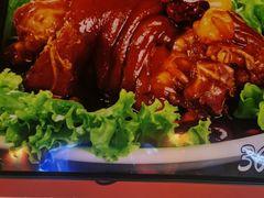 -小炉灶铁锅炖