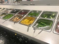 -So Lounge索兰至餐厅(蓝色港湾店)