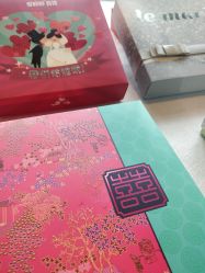 -深圳中洲万豪酒店·宴会厅