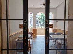 门面-森Some Fusion(荔湾店)
