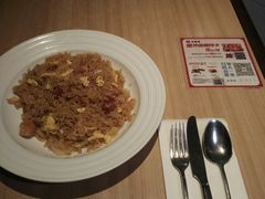 -必胜客(时代广场店)