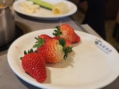 -伍棵星炭烤自助料理·烤鳗鱼(浦东食品城店)
