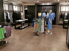 -ZARA(皇城恒隆广场店)