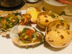 -雍和会海鲜姿造自助(湖东路店)