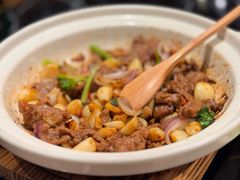 -稻香饭店(IFS国金中心店)