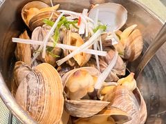 -渔娘渔家丹东海鲜(东直门店)