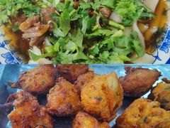 -清真-戏楼王记牛肉面