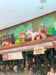 -森活木趣wooderfullife(益田假日广场店)