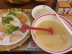 -陳生記米线·始于1989(体育场路店)